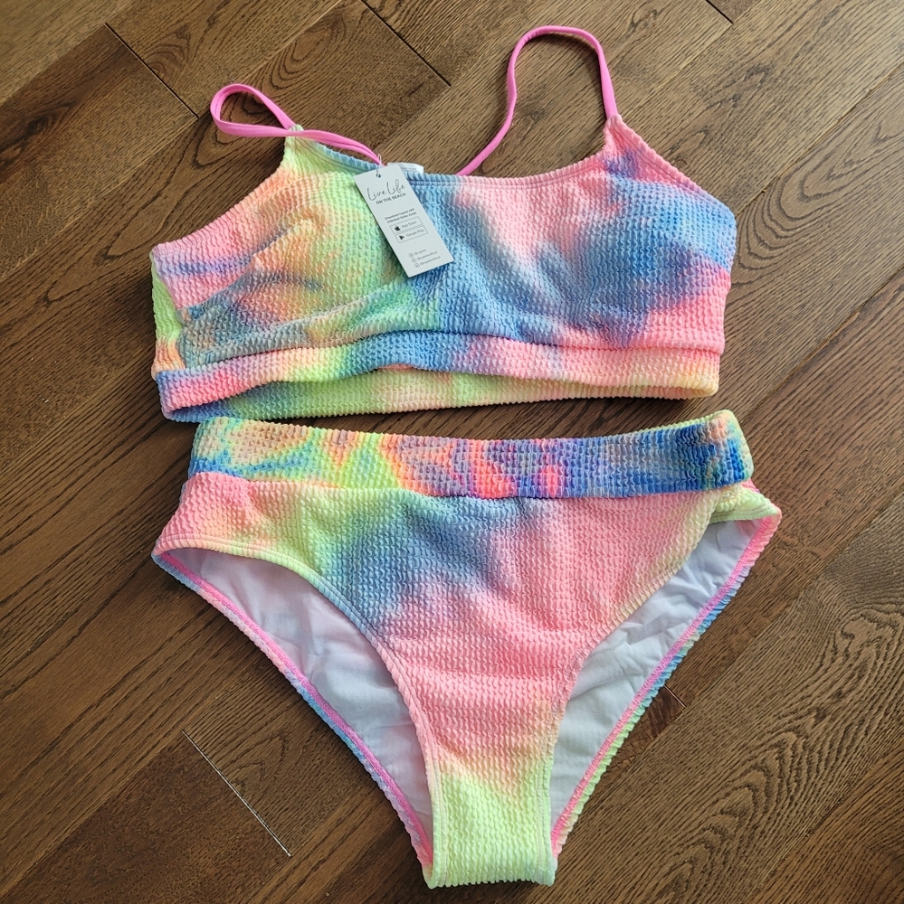 Cupshe Bikini, NWT, size L